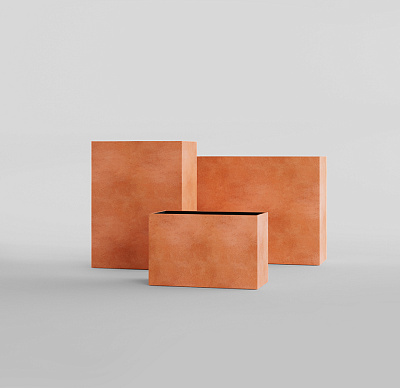 Кашпо CONCRETIKA DIVIDER RED CLAY 60x35x80 заказать и купить Кашпо CONCRETIKA DIVIDER RED CLAY 60x35x80 заказать и купить по цене 43 600 руб ниже рынка от производителя с доставкой.