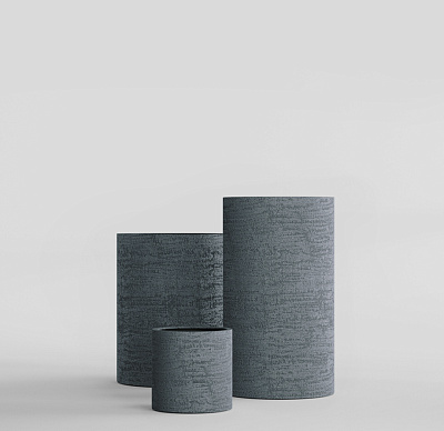 Кашпо CONCRETIKA CYLINDER EROSIA GREY D50H65 заказать и купить Кашпо CONCRETIKA CYLINDER EROSIA GREY D50H65 заказать и купить по цене 31 890 руб ниже рынка от производителя с доставкой.