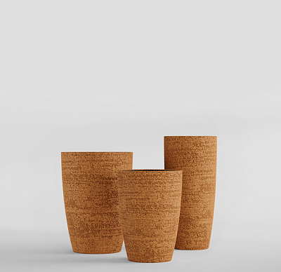 Кашпо CONCRETIKA CONUS EROSIA OCHRE D60H170 заказать и купить Кашпо CONCRETIKA CONUS EROSIA OCHRE D60H170 заказать и купить по цене 153 010 руб ниже рынка от производителя с доставкой.