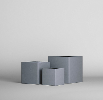 Кашпо CONCRETIKA QADRO ARCTIC BLUE 50x50x50 заказать и купить Кашпо CONCRETIKA QADRO ARCTIC BLUE 50x50x50 заказать и купить по цене 22 750 руб ниже рынка от производителя с доставкой.