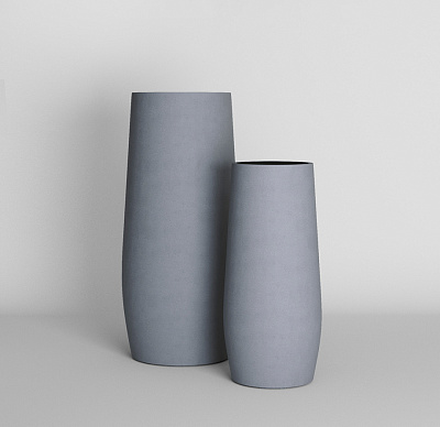 Кашпо CONCRETIKA MODA ARCTIC BLUE D28H75 заказать и купить Кашпо CONCRETIKA MODA ARCTIC BLUE D28H75 заказать и купить по цене 14 350 руб ниже рынка от производителя с доставкой.