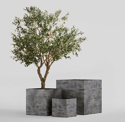 Кашпо CONCRETIKA CUBE CONCRETE GREY DARK 70x70x70 заказать и купить Кашпо CONCRETIKA CUBE CONCRETE GREY DARK 70x70x70 заказать и купить по цене 65 740 руб ниже рынка от производителя с доставкой.