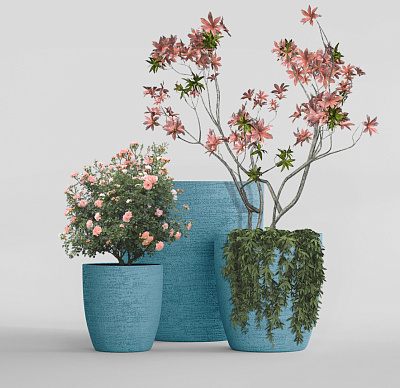 Кашпо CONCRETIKA VASE 3 EROSIA BLUE D90H95 заказать и купить Кашпо CONCRETIKA VASE 3 EROSIA BLUE D90H95 заказать и купить по цене 89 520 руб ниже рынка от производителя с доставкой.