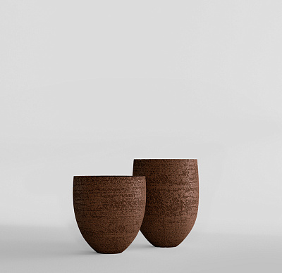 Кашпо CONCRETIKA BARREL EROSIA BROWN D44H48 заказать и купить Кашпо CONCRETIKA BARREL EROSIA BROWN D44H48 заказать и купить по цене 17 850 руб ниже рынка от производителя с доставкой.