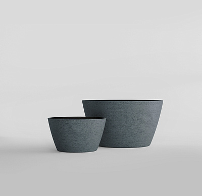 Кашпо CONCRETIKA BOWL EROSIA GREY D80H45 заказать и купить Кашпо CONCRETIKA BOWL EROSIA GREY D80H45 заказать и купить по цене 33 150 руб ниже рынка от производителя с доставкой.