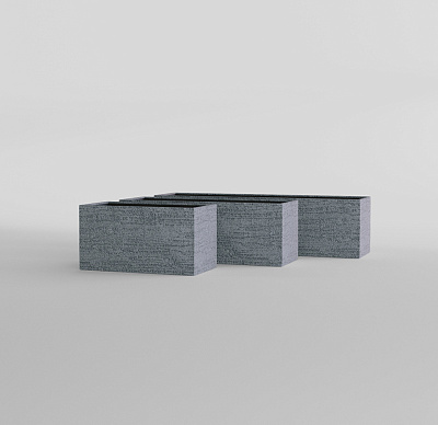 Кашпо CONCRETIKA BALCONY EROSIA GREY 80x20x20 заказать и купить Кашпо CONCRETIKA BALCONY EROSIA GREY 80x20x20 заказать и купить по цене 12 760 руб ниже рынка от производителя с доставкой.