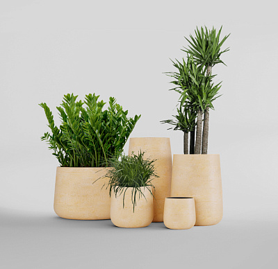 Кашпо CONCRETIKA CONE LEMON D36H75 заказать и купить Кашпо CONCRETIKA CONE LEMON D36H75 заказать и купить по цене 28 820 руб ниже рынка от производителя с доставкой.