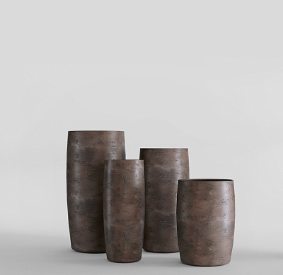 Кашпо CONCRETIKA CIGAR TAUPE CONCRETE D37H57 заказать и купить Кашпо CONCRETIKA CIGAR TAUPE CONCRETE D37H57 заказать и купить по цене 22 620 руб ниже рынка от производителя с доставкой.