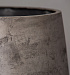 Кашпо CONCRETIKA DUET CONCRETE GREY DARK D41H82 заказать и купить с доставкой из магазина производителя Конкретика по цене 34 600 руб.