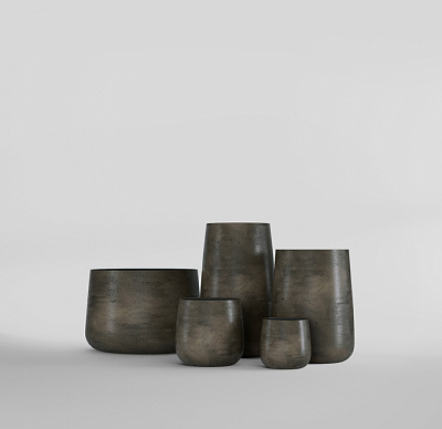 Кашпо CONCRETIKA CONE BREZENT GREY D24H26 заказать и купить Кашпо CONCRETIKA CONE BREZENT GREY D24H26 заказать и купить по цене 6 650 руб ниже рынка от производителя с доставкой.