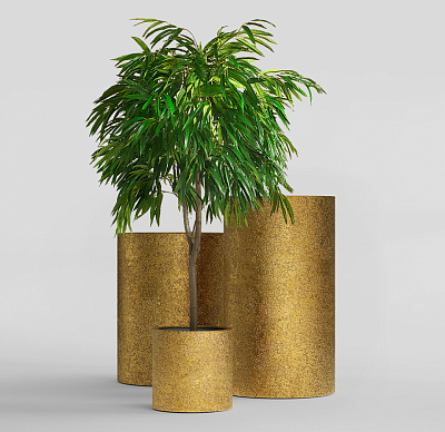 Кашпо CONCRETIKA CYLINDER RICH GOLD D25H25 заказать и купить Кашпо CONCRETIKA CYLINDER RICH GOLD D25H25 заказать и купить по цене 6 380 руб ниже рынка от производителя с доставкой.