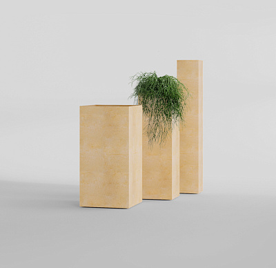Кашпо CONCRETIKA COLONNA LEMON 40x40x80 заказать и купить Кашпо CONCRETIKA COLONNA LEMON 40x40x80 заказать и купить по цене 25 450 руб ниже рынка от производителя с доставкой.