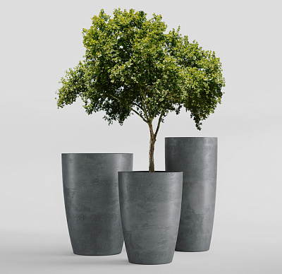 Кашпо CONCRETIKA CONUS SMOKEY BLUE D48H60 заказать и купить Кашпо CONCRETIKA CONUS SMOKEY BLUE D48H60 заказать и купить по цене 25 280 руб ниже рынка от производителя с доставкой.