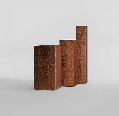 Кашпо CONCRETIKA COLONNA RICH COOPER 20x20x120 заказать и купить Кашпо CONCRETIKA COLONNA RICH COOPER 20x20x120 заказать и купить по цене 25 500 руб ниже рынка от производителя с доставкой.
