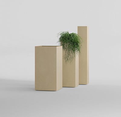 Кашпо CONCRETIKA COLONNA SAHARA 20x20x120 заказать и купить Кашпо CONCRETIKA COLONNA SAHARA 20x20x120 заказать и купить по цене 22 180 руб ниже рынка от производителя с доставкой.