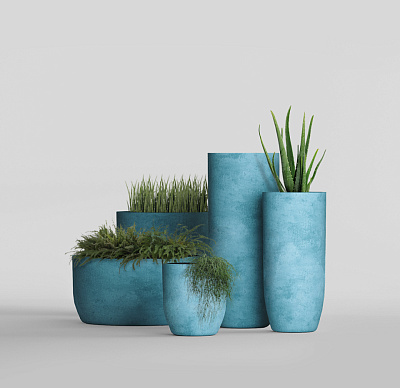 Кашпо CONCRETIKA YAR BLUE SKY D40H87 заказать и купить Кашпо CONCRETIKA YAR BLUE SKY D40H87 заказать и купить по цене 27 560 руб ниже рынка от производителя с доставкой.