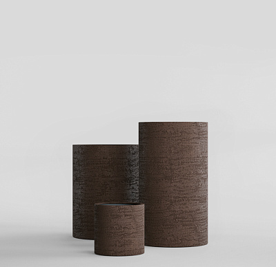 Кашпо CONCRETIKA CYLINDER EROSIA BROWN D30H90 заказать и купить Кашпо CONCRETIKA CYLINDER EROSIA BROWN D30H90 заказать и купить по цене 28 820 руб ниже рынка от производителя с доставкой.