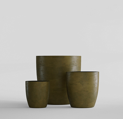 Кашпо CONCRETIKA VASE 3 AVOCADO D30H32 заказать и купить Кашпо CONCRETIKA VASE 3 AVOCADO D30H32 заказать и купить по цене 10 520 руб ниже рынка от производителя с доставкой.