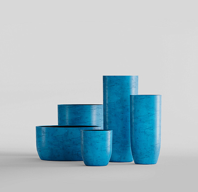 Кашпо CONCRETIKA YAR COBALT BLUE D46H110 заказать и купить Кашпо CONCRETIKA YAR COBALT BLUE D46H110 заказать и купить по цене 42 600 руб ниже рынка от производителя с доставкой.