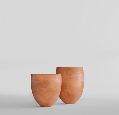 Кашпо CONCRETIKA BARREL RED CLAY D44H48 заказать и купить Кашпо CONCRETIKA BARREL RED CLAY D44H48 заказать и купить по цене 17 540 руб ниже рынка от производителя с доставкой.
