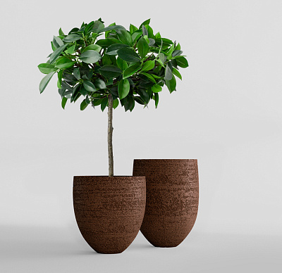 Кашпо CONCRETIKA BARREL EROSIA BROWN D44H48 заказать и купить Кашпо CONCRETIKA BARREL EROSIA BROWN D44H48 заказать и купить по цене 17 850 руб ниже рынка от производителя с доставкой.