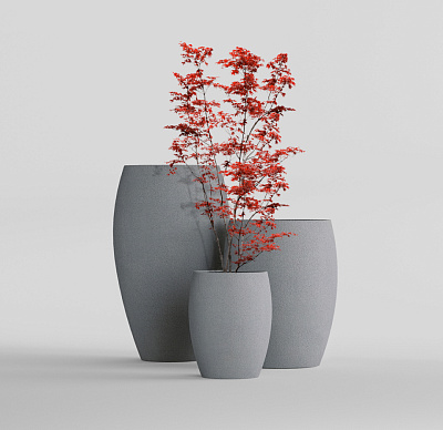Кашпо CONCRETIKA OVAL LONDON GREY D41H82 заказать и купить по цене 26 610 руб ниже рынка от производителя с доставкой.