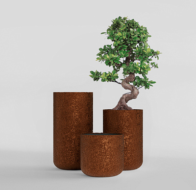 Кашпо CONCRETIKA TOPPER RICH COOPER D40H60 заказать и купить Кашпо CONCRETIKA TOPPER RICH COOPER D40H60 заказать и купить по цене 20 410 руб ниже рынка от производителя с доставкой.