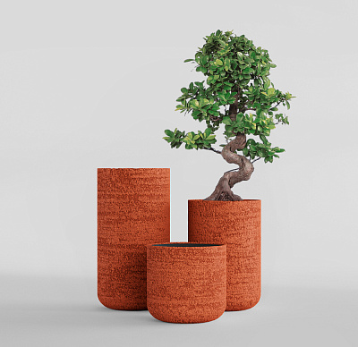 Кашпо CONCRETIKA TOPPER EROSIA CORAL D40H40 заказать и купить Кашпо CONCRETIKA TOPPER EROSIA CORAL D40H40 заказать и купить по цене 14 280 руб ниже рынка от производителя с доставкой.