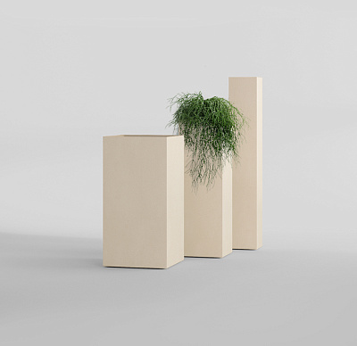 Кашпо CONCRETIKA COLONNA SAHARA 40x40x80 заказать и купить Кашпо CONCRETIKA COLONNA SAHARA 40x40x80 заказать и купить по цене 22 510 руб ниже рынка от производителя с доставкой.