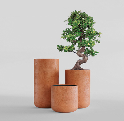 Кашпо CONCRETIKA TOPPER RED CLAY D40H90 заказать и купить Кашпо CONCRETIKA TOPPER RED CLAY D40H90 заказать и купить по цене 30 070 руб ниже рынка от производителя с доставкой.