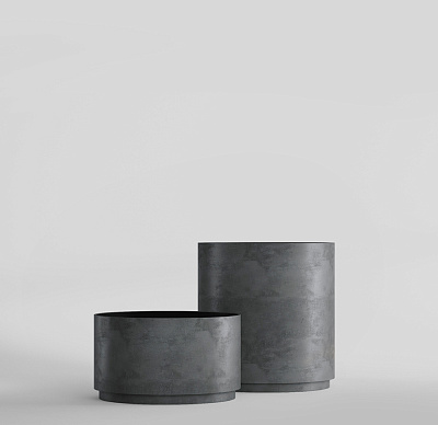 Кашпо CONCRETIKA CYLINDER XL SMOKEY BLUE D70H80 заказать и купить Кашпо CONCRETIKA CYLINDER XL SMOKEY BLUE D70H80 заказать и купить по цене 55 890 руб ниже рынка от производителя с доставкой.