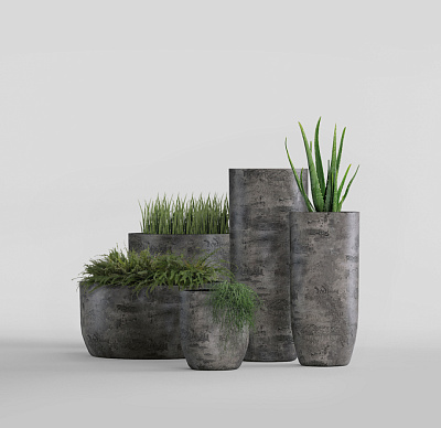 Кашпо CONCRETIKA YAR CONCRETE GREY DARK D40H44 заказать и купить Кашпо CONCRETIKA YAR CONCRETE GREY DARK D40H44 заказать и купить по цене 15 970 руб ниже рынка от производителя с доставкой.
