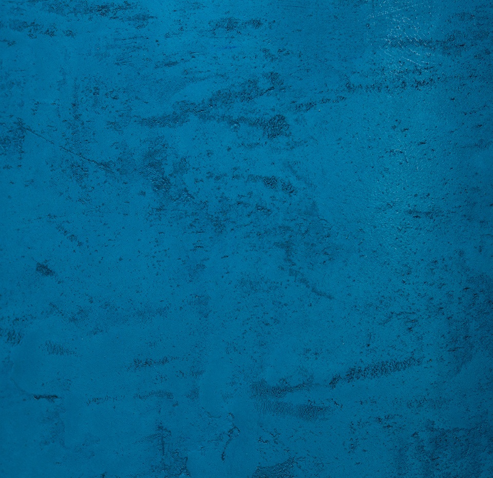 Кобальт блю